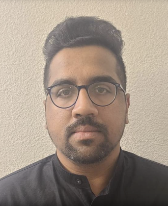 Aditya Lolla